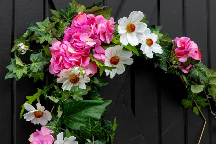 Wreath Creations